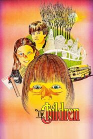 The Children 1980 on netflix