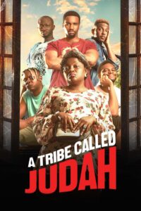 A Tribe Called Judah 2023 on netflix