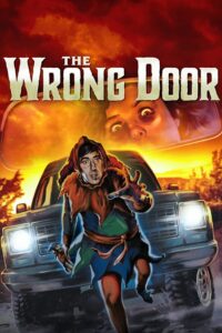 The Wrong Door 1990 on netflix