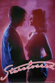 Starcrossed 1985 on netflix