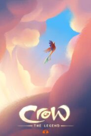 Crow: The Legend 2018 on netflix