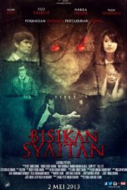 Bisikan Syaitan 2013 on netflix