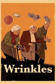 Wrinkles 2011 on netflix