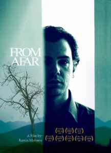 From Afar 2006 on netflix