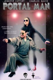 Portal Man 2018 on netflix