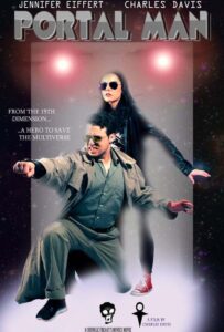 Portal Man 2018 on netflix