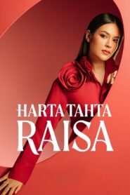 Harta Tahta Raisa 2024 on netflix
