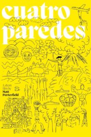 Cuatro paredes 2021 on netflix