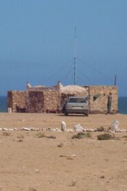 Tarfaya 2004 on netflix