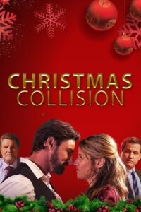 Christmas Collision 2021 on netflix