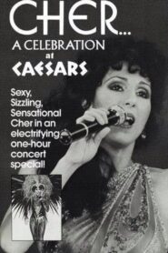 Cher… A Celebration at Caesars 1983 on netflix