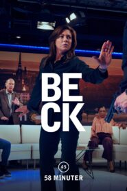 Beck 45 – 58 Minutes 2022 on netflix