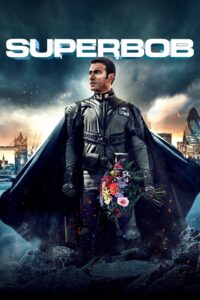 SuperBob 2015 on netflix