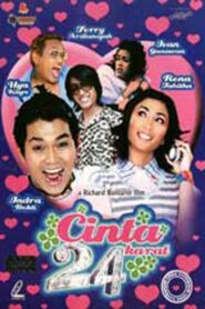 Cinta 24 Karat 2003 on netflix