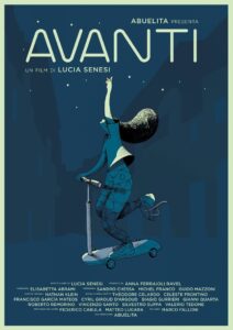 Avanti 2016 on netflix