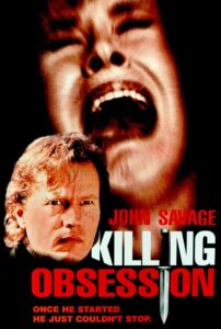 Killing Obsession 1994 on netflix
