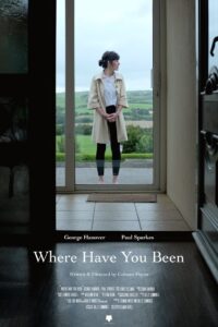 Where Have You Been 2021 on netflix
