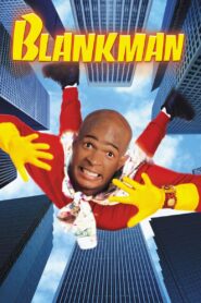 Blankman 1994 on netflix