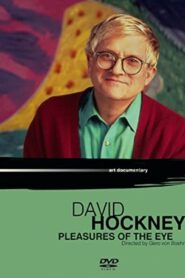David Hockney: Pleasures of the Eye 1997 on netflix