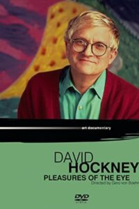 David Hockney: Pleasures of the Eye 1997 on netflix