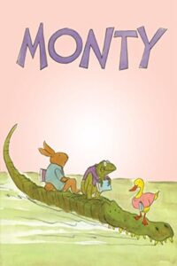 Monty 1992 on netflix