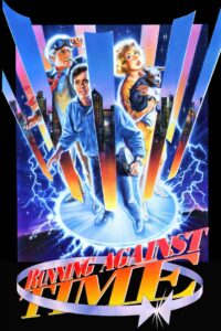 Running Against Time 1991 on netflix