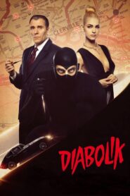 Diabolik 2021 on netflix