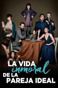 Tales of an Immoral Couple 2016 on netflix