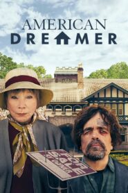 American Dreamer 2022 on netflix
