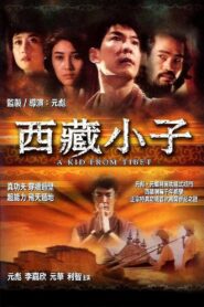 A Kid from Tibet 1992 on netflix