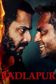 Badlapur 2015 on netflix