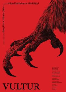 Vultur 2018 on netflix
