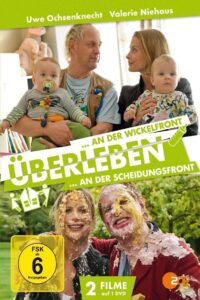 Überleben an der Scheidungsfront 2014 on netflix