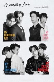 Moments of Love 2023 on netflix