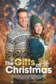 The Gifts of Christmas 2024 on netflix