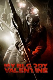 My Bloody Valentine 2009 on netflix