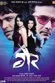 Gaiir 2009 on netflix