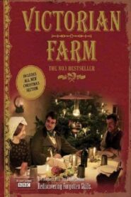 Victorian Farm Christmas 2009 on netflix
