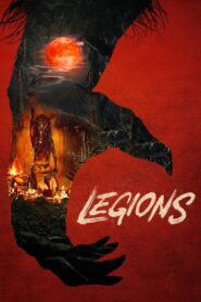 Legions 2022 on netflix