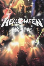Helloween: High Live 1996 on netflix