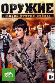 The Weapon 2012 on netflix