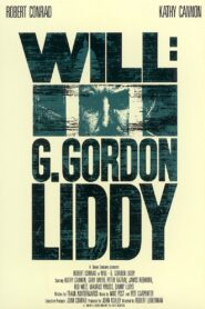 Will: G. Gordon Liddy 1982 on netflix