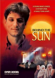 Behind The Sun 1995 on netflix