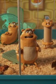 Things We Love: Hamsters 2024 on netflix