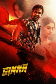Ginna 2022 on netflix