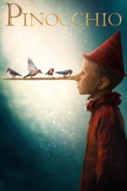 Pinocchio 2019 on netflix