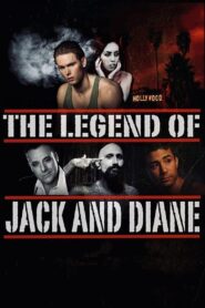 The Legend of Jack and Diane 2023 on netflix