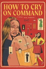 How to Cry on Command 2023 on netflix