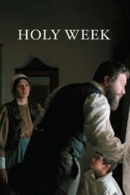 Holy Week 2024 on netflix