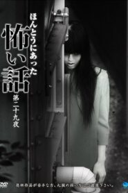 Scary True Stories: Night 29 2014 on netflix